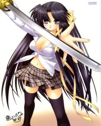 BUY NEW little busters! - 135863 Premium Anime Print Poster