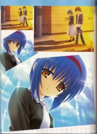 BUY NEW little busters! - 135865 Premium Anime Print Poster