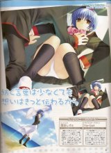 BUY NEW little busters! - 135867 Premium Anime Print Poster