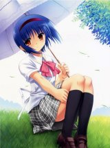 BUY NEW little busters! - 135938 Premium Anime Print Poster