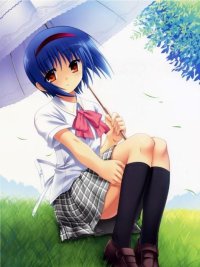 BUY NEW little busters! - 135938 Premium Anime Print Poster