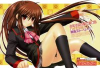 BUY NEW little busters! - 135939 Premium Anime Print Poster