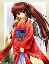 BUY NEW little busters! - 135941 Premium Anime Print Poster