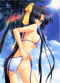BUY NEW little busters! - 135942 Premium Anime Print Poster