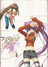 BUY NEW little busters! - 136468 Premium Anime Print Poster