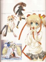 BUY NEW little busters! - 136558 Premium Anime Print Poster
