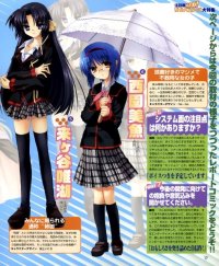 BUY NEW little busters! - 143570 Premium Anime Print Poster
