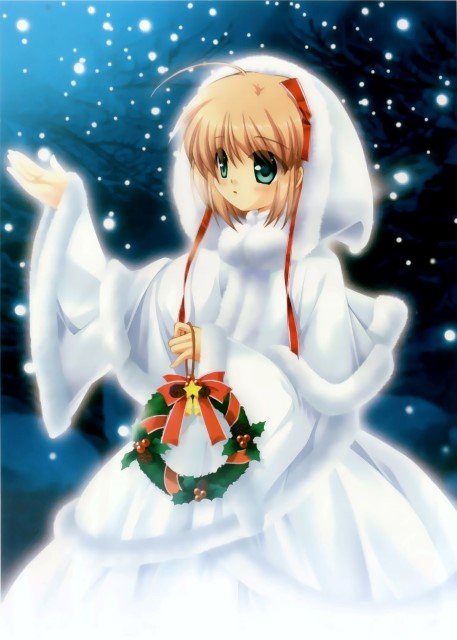 BUY NEW little busters! - 144042 Premium Anime Print Poster little busters! - 144042 image