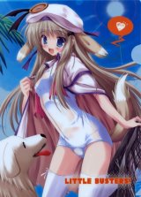 BUY NEW little busters! - 149178 Premium Anime Print Poster