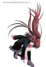 BUY NEW little busters! - 154630 Premium Anime Print Poster