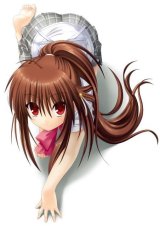 BUY NEW little busters! - 159025 Premium Anime Print Poster