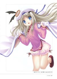 BUY NEW little busters! - 174986 Premium Anime Print Poster
