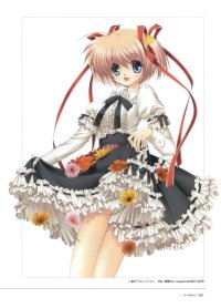 BUY NEW little busters! - 174987 Premium Anime Print Poster