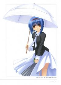 BUY NEW little busters! - 174989 Premium Anime Print Poster