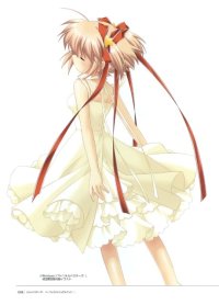 BUY NEW little busters! - 174993 Premium Anime Print Poster