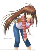 BUY NEW little busters! - 175152 Premium Anime Print Poster