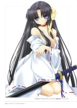 BUY NEW little busters! - 175188 Premium Anime Print Poster