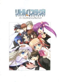 BUY NEW little busters! - 175400 Premium Anime Print Poster