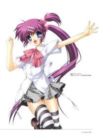 BUY NEW little busters! - 175404 Premium Anime Print Poster