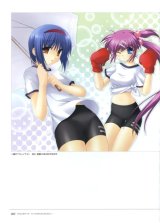 BUY NEW little busters! - 175406 Premium Anime Print Poster