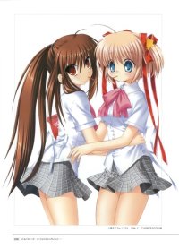 BUY NEW little busters! - 175407 Premium Anime Print Poster
