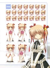 BUY NEW little busters! - 175410 Premium Anime Print Poster