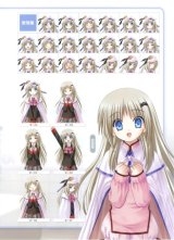 BUY NEW little busters! - 175411 Premium Anime Print Poster