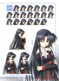 BUY NEW little busters! - 175412 Premium Anime Print Poster