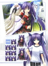 BUY NEW little busters! - 175414 Premium Anime Print Poster