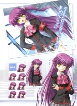 BUY NEW little busters! - 175415 Premium Anime Print Poster