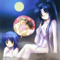 BUY NEW little busters! - 175418 Premium Anime Print Poster