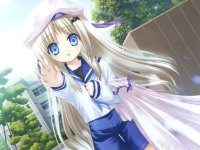 BUY NEW little busters! - 175421 Premium Anime Print Poster