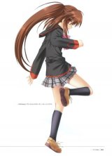 BUY NEW little busters! - 175625 Premium Anime Print Poster