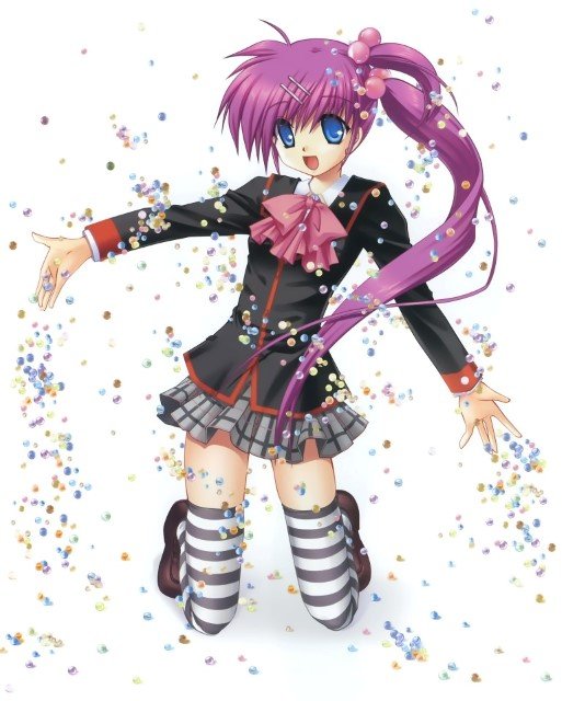 BUY NEW little busters! - 175627 Premium Anime Print Poster little busters! - 175627 image