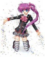 BUY NEW little busters! - 175627 Premium Anime Print Poster