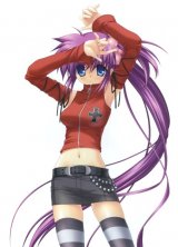 BUY NEW little busters! - 175628 Premium Anime Print Poster