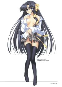 BUY NEW little busters! - 175630 Premium Anime Print Poster