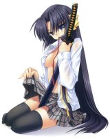 BUY NEW little busters! - 175631 Premium Anime Print Poster
