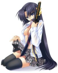 BUY NEW little busters! - 175631 Premium Anime Print Poster