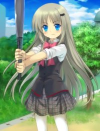 BUY NEW little busters! - 181978 Premium Anime Print Poster