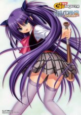 BUY NEW little busters! - 186744 Premium Anime Print Poster