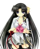 BUY NEW little busters! - 190003 Premium Anime Print Poster