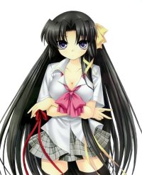 BUY NEW little busters! - 190003 Premium Anime Print Poster