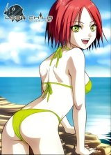 BUY NEW lost child - 43929 Premium Anime Print Poster