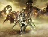 BUY NEW lost odyssey - 157159 Premium Anime Print Poster