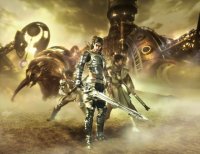 BUY NEW lost odyssey - 157159 Premium Anime Print Poster