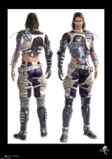 BUY NEW lost odyssey - 171761 Premium Anime Print Poster