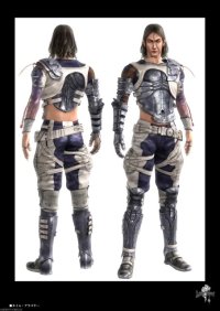 BUY NEW lost odyssey - 171761 Premium Anime Print Poster