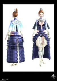 BUY NEW lost odyssey - 171820 Premium Anime Print Poster