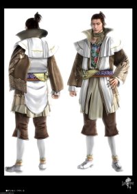 BUY NEW lost odyssey - 171821 Premium Anime Print Poster